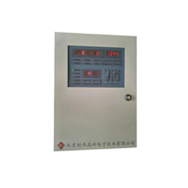 UC-KB-2008氣體報(bào)警控制器